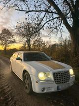 Chrysler 300c zu verkaufen - Chrysler 300C mit LPG-Antrieb: Automatik