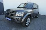 Land Rover Discovery 4 TD 3.0 V6 SE*Klima*BI-Xenon - Land Rover Discovery: V6
