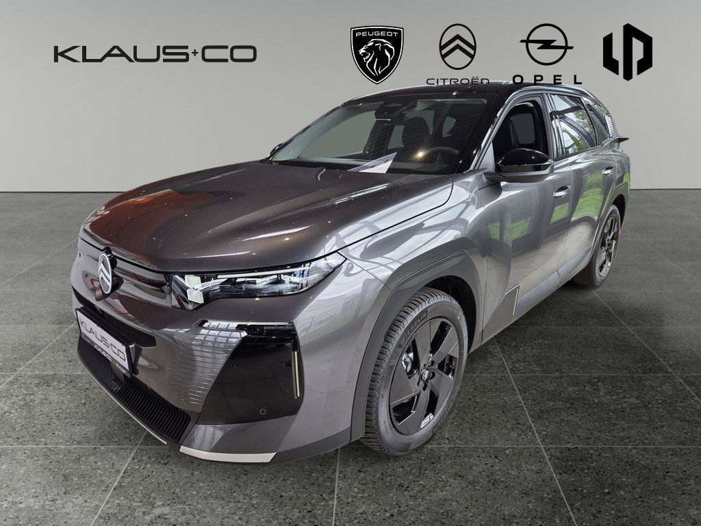 Image of Citroën C5 Aircross