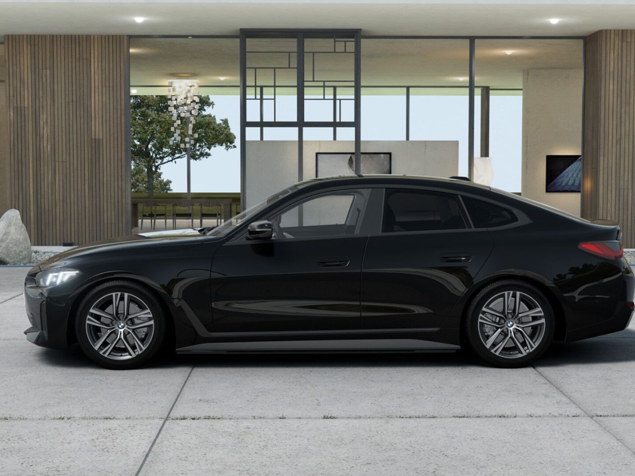BMW i4 - Bild 5