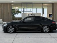 BMW i4 - Vorschau Bild 5