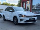 Volkswagen Golf Sportsvan VII Allstar BMT/Start-Stopp - gebrauchte Kleinbusse in Recklinghausen