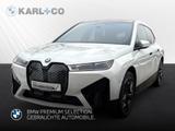 BMW iX Sport xDrive 40 Pano  ACC Laser H&K AHK