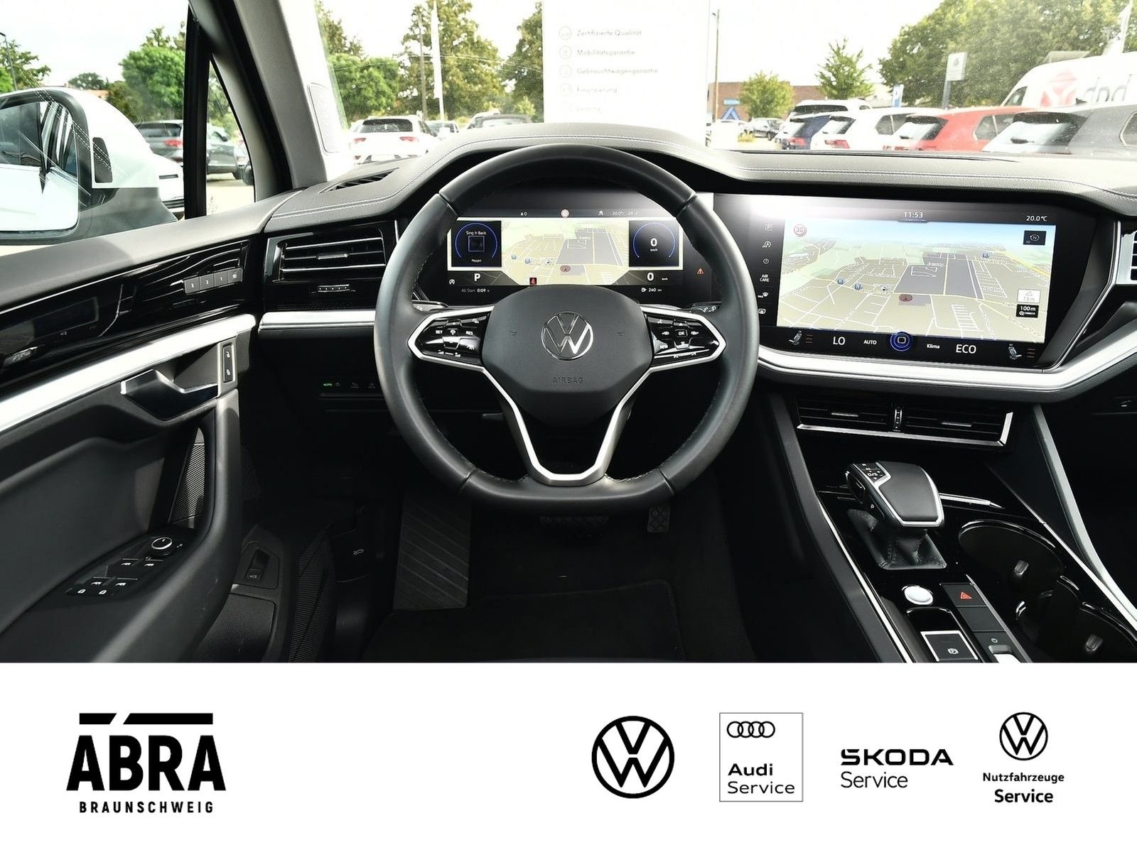 Volkswagen Touareg - Bild 15