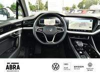 Volkswagen Touareg - Vorschau Bild 15