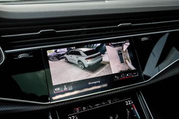 2025 AUDI RSQ8 — миниатюра 21