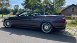 BMW 330Ci - Cabrio Exclusiv Alpina Design