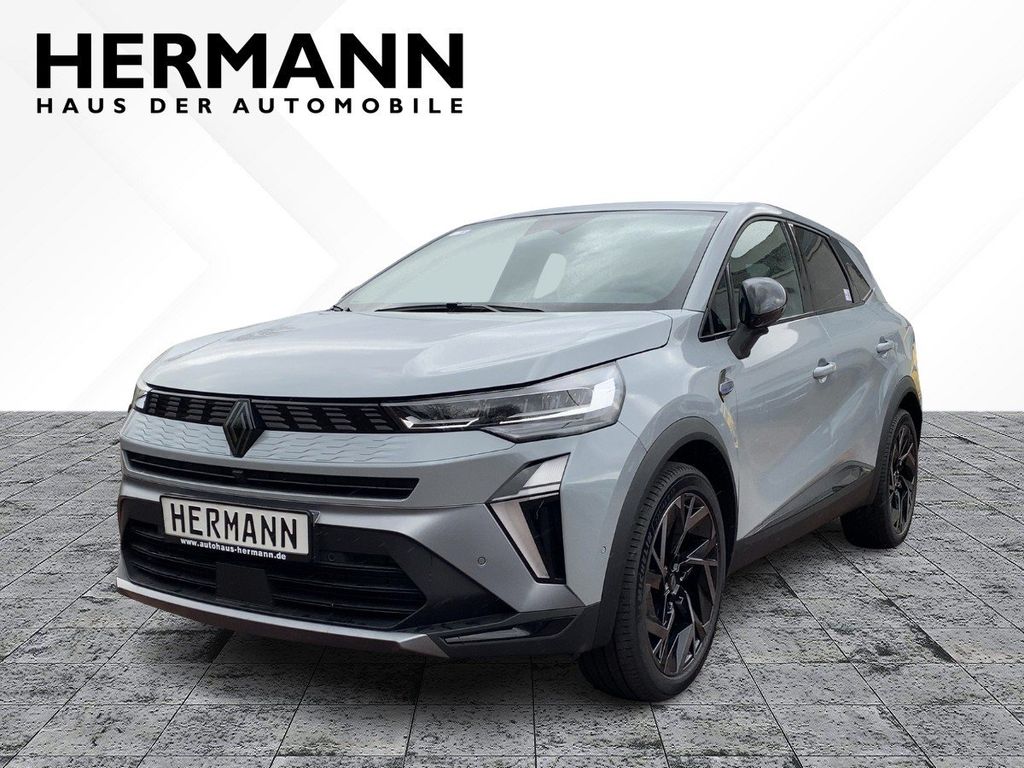 Image of Renault Symbioz