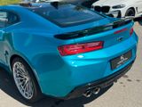 Chevrolet Camaro Coupé V8 *NAVI**LED*BOSE*3MTEAL* - Chevrolet Camaro: 3.8