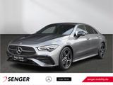 Mercedes-Benz CLA 180 Coupé *AMG-Line*Rückfahrkamera*LED* - Mercedes-Benz CLA 180 Gebrauchtwagen