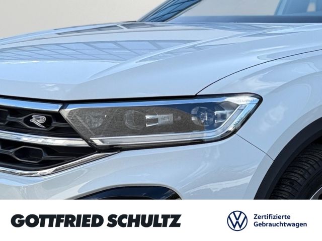 Volkswagen T-Roc 1.0 TSI R-Line LED PARKEN Apple foto 5
