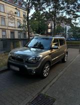 Kia Soul | Automatik | neue Sommer & Winte... - Kia Soul mit Benzin-Antrieb: Automatik
