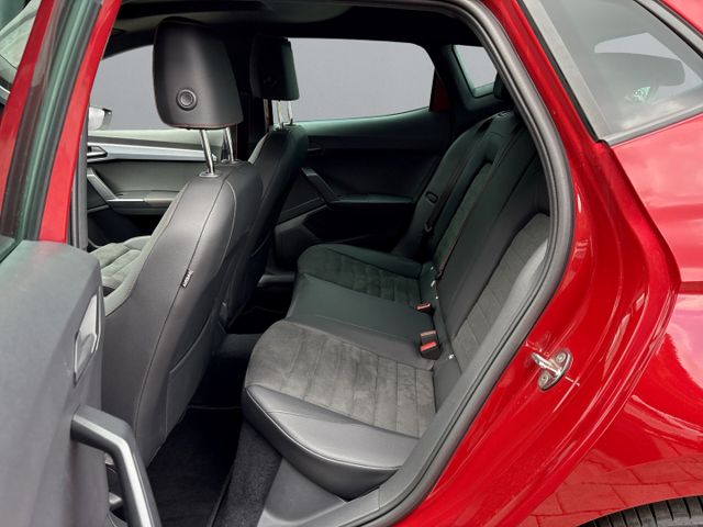 Ibiza FR Black Edition DSG *PANO+NAVI* 199 € mtl