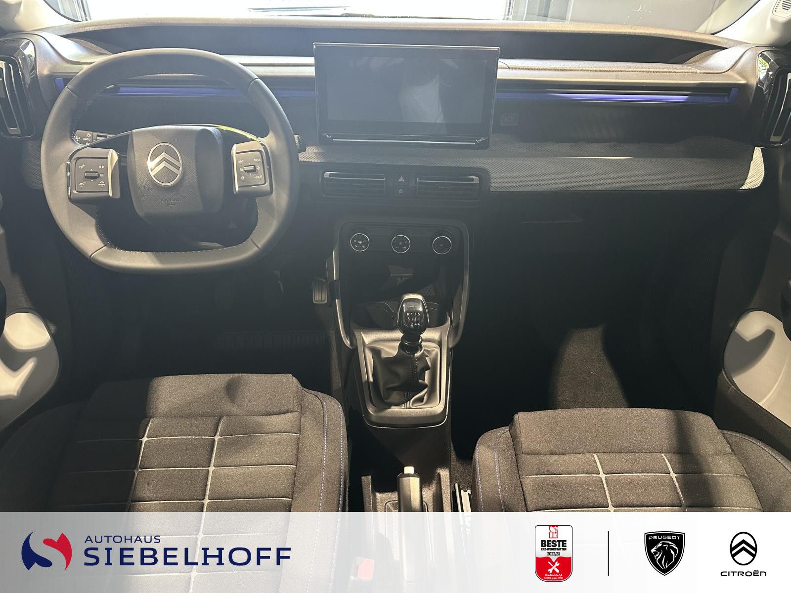 Citroën C3 - Bild 15