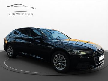 Audi A6 - 8