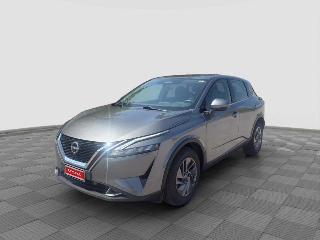 Image of Nissan Qashqai