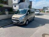 Ford Tourneo Custom - Ford Tourneo Custom aus 2013