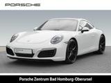 Porsche 991 911 Carrera 4 BOSE 20-Zoll 39.581 km 2-Hand - Porsche 991 in Frankfurt (Main)