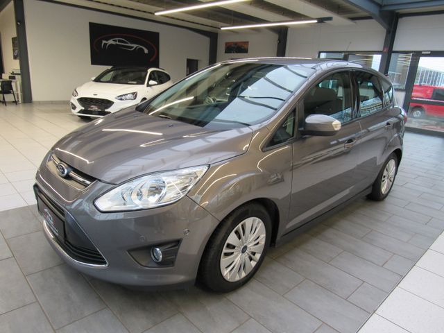 Ford C-Max C-MAX Sync Edition / Klimaanlage