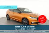 Skoda Fabia Style 1.0 TSI Pano*Tempo*Klima*NAV*SH - Skoda Fabia Gebrauchtwagen in Leverkusen