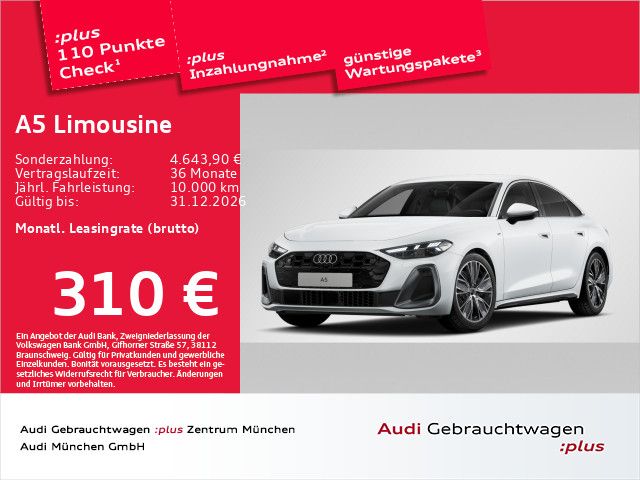 Image of Audi A5