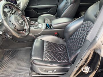 Audi A7 - 12