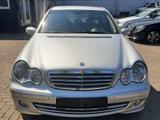 Mercedes-Benz C 180 Kompressor*Automatik*PDC V+H*Alu - gebrauchte Mercedes-Benz C 180 aus dem Jahr 2005