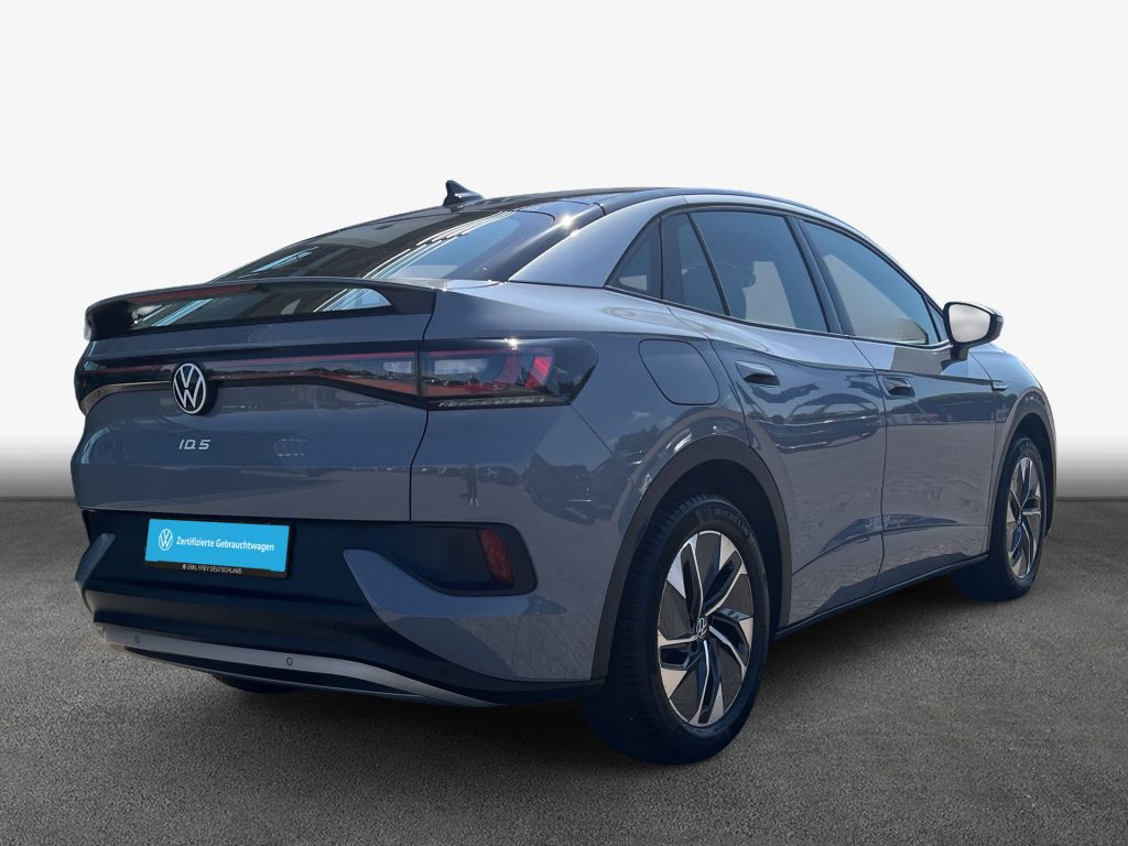Volkswagen ID.5 Pro electric 128 kW / 77 kWh Klima ACC LED foto 3