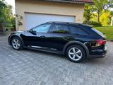 Audi A6 Allroad 50 TDI tiptronic - - gebrauchte Audi A6 Allroad aus dem Jahr 2020