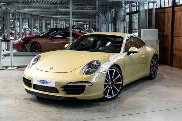 Porsche 991 Carrera S Coupé | Sport-Chrono | BOSE