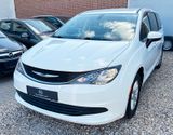 Chrysler Pacifica L 3.6 Automatik 8-Sitzer Kamera Anhänge - Chrysler: Händler
