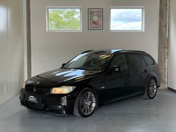 BMW 330 - 2
