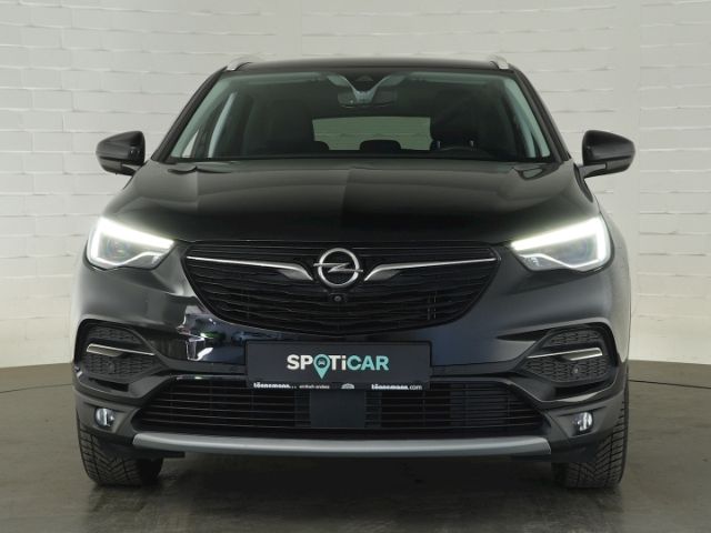 Grandland X ULTIMATE 4X4 PHEV AT+LED LICHT+NAVI+