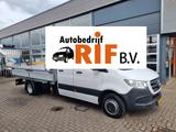 Mercedes-Benz Sprinter 514 CDI DoKa Pritsche/ 6 Pers./ Kraan 1 - Angebote