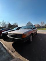 Audi 100 C3 Typ - gebrauchte Audi 100 aus dem Jahr 1990
