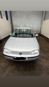 Volkswagen GOLF IV 1.6 *2.Hand*66Tkm*Automatik*Scheck... - Volkswagen Golf: Automatik, Iv