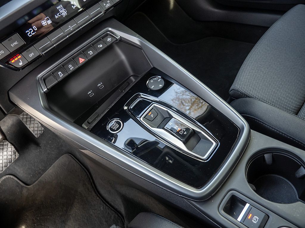 Audi A3 - Bild 14