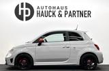 Abarth 595 Pista *Bi-Xenon *Urban *7"Touch *Monza - Abarth 595 Gebrauchtwagen
