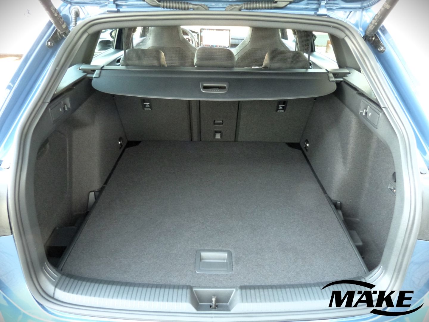 Golf Variant 2.0 TDI R-Line,100.000 Km/3 Jahre G