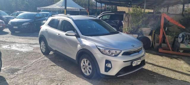 Kia KIA Stonic 1.4 MPI EcoGPL Style