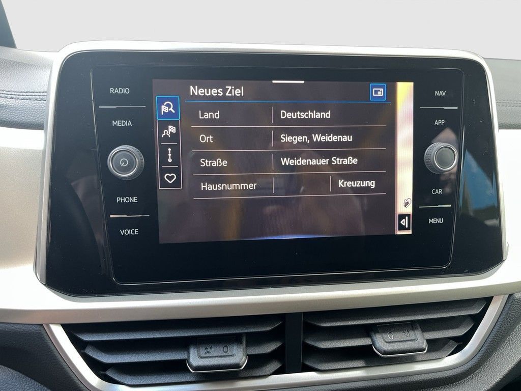 Volkswagen T-Roc - Bild 26