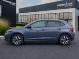 Volkswagen Polo Life 1.0 l TSI Goal 1.Hand - Volkswagen Polo: Goal