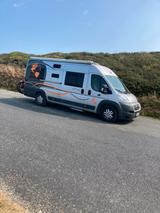Pössl Roadcruiser - Pössl Kastenwagen