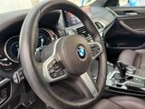BMW X3 M40i PANO ACC HUD GARANTIE TOP AUSSTATUNG - BMW X3 M40 aus 2018