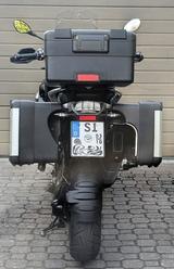 BMW R1200GS LC Triple Black - Vollausstattung  - BMW SCHWARZ TRIPLE