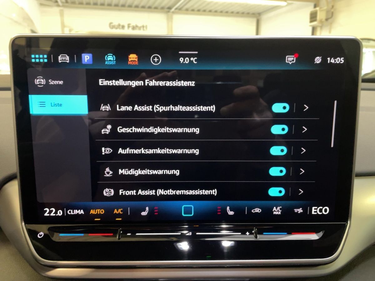 Volkswagen ID.4 - Bild 17