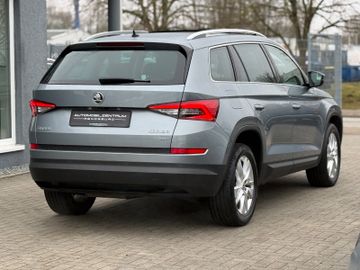 Skoda Kodiaq - 6