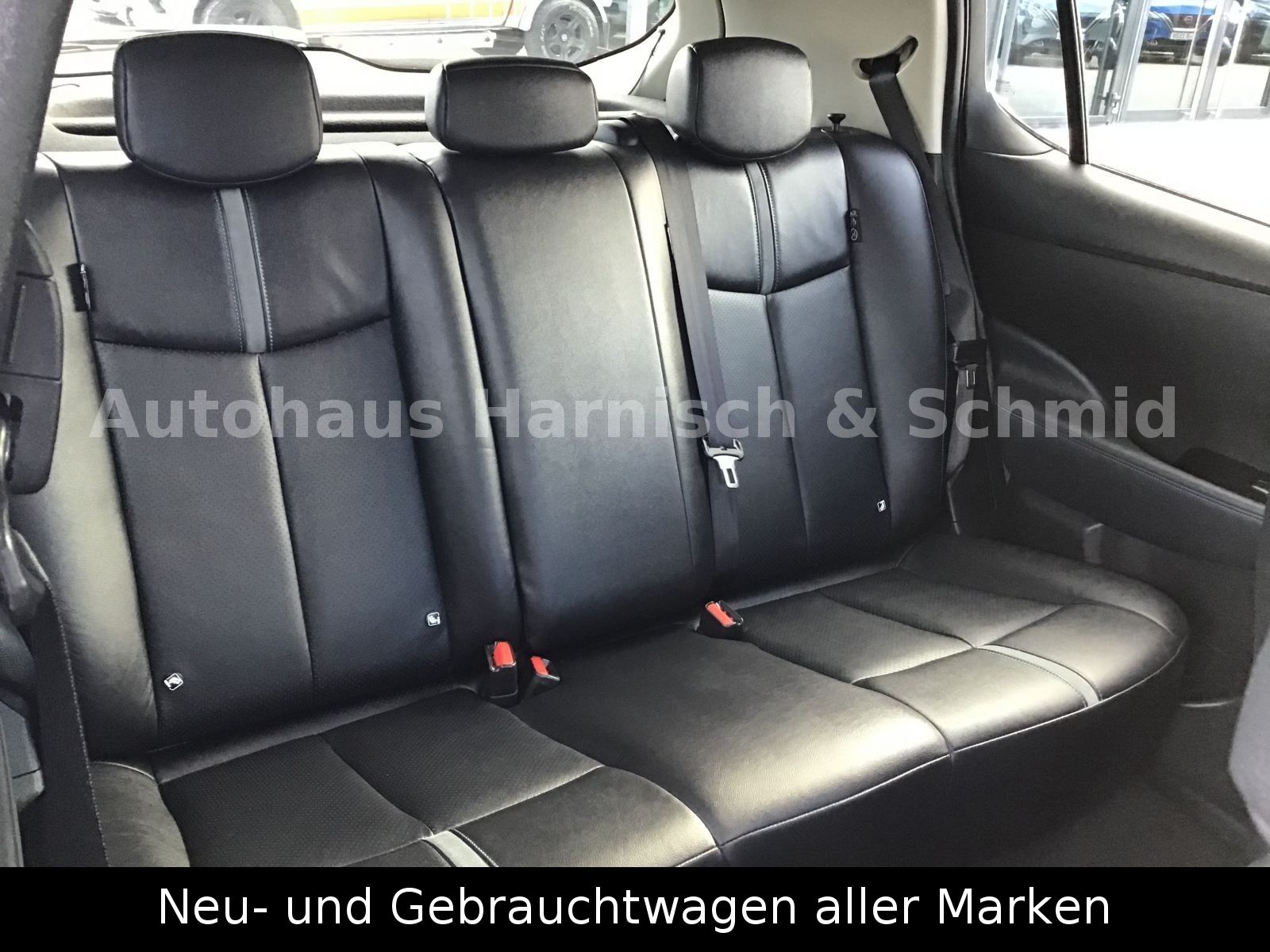 Fahrzeugabbildung Nissan Leaf 40 kWh Autom.-TEKNA-Leder,BOSE,LED;SOH91%