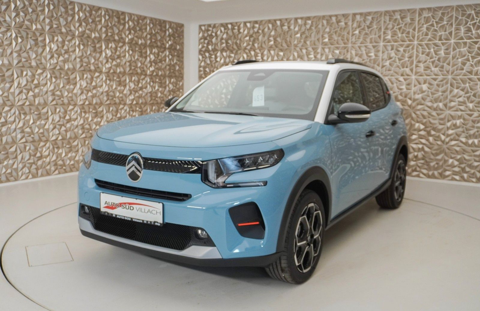 Citroën C3 Turbo 100 MAX *KAMERA*