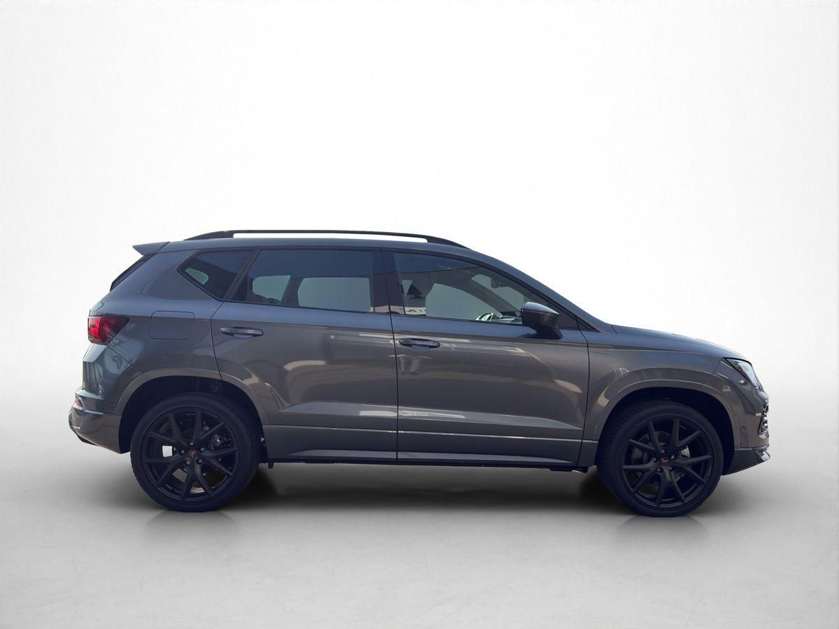 Cupra Ateca - Bild 5